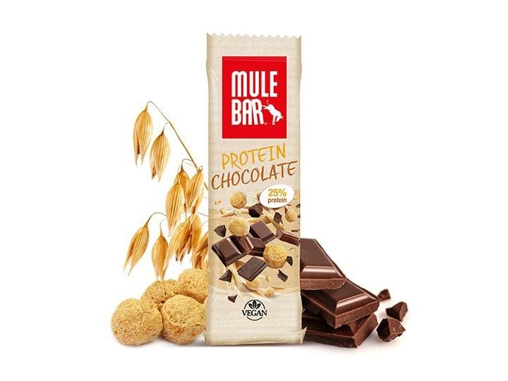 2023 Mulebar barre protéinée