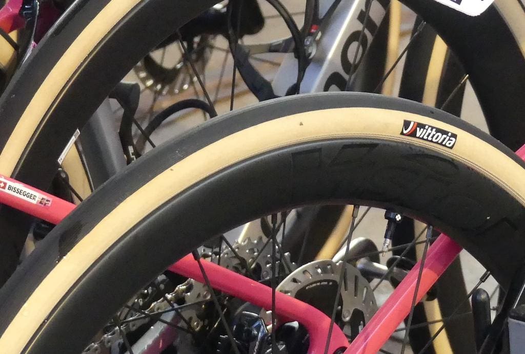 2023 Omloop Het Nieuwsblad Vélos et matériel des pros