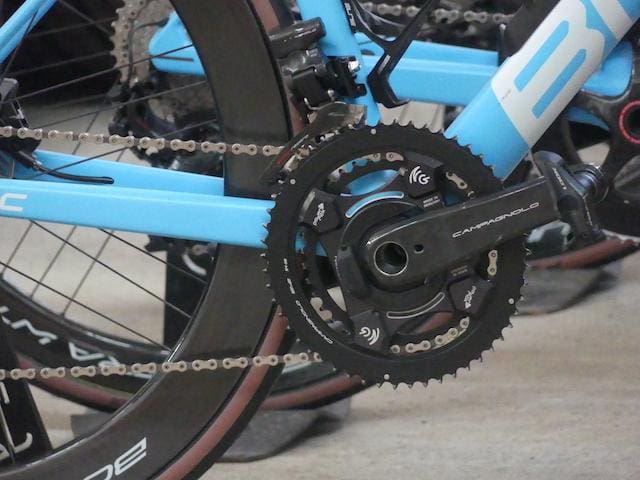 2023 Omloop Het Nieuwsblad Vélos et matériel des pros