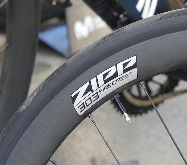 2023 Omloop Het Nieuwsblad Vélos et matériel des pros