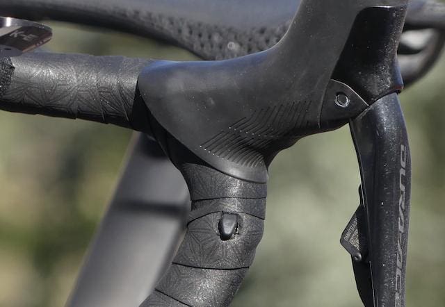 2023 Omloop Het Nieuwsblad Vélos et matériel des pros