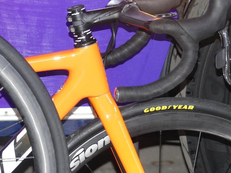 2023 Omloop Het Nieuwsblad Vélos et matériel des pros