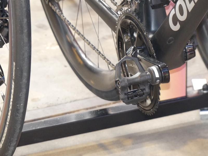 2023 Omloop Het Nieuwsblad Vélos et matériel des pros