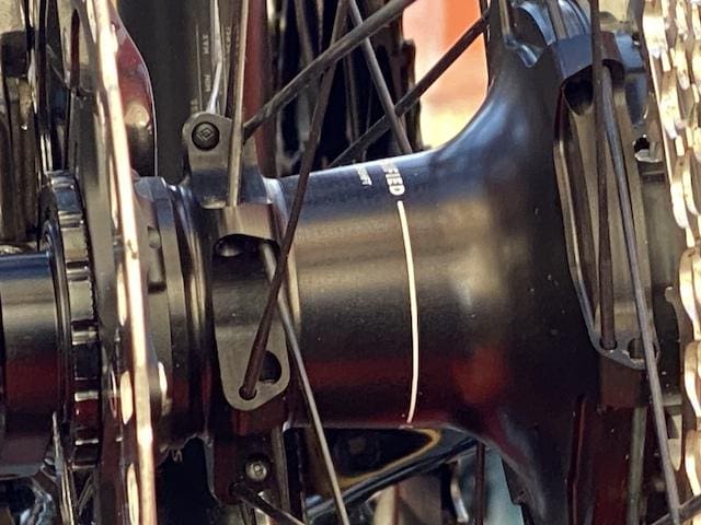 2023 Omloop Het Nieuwsblad Vélos et matériel des pros