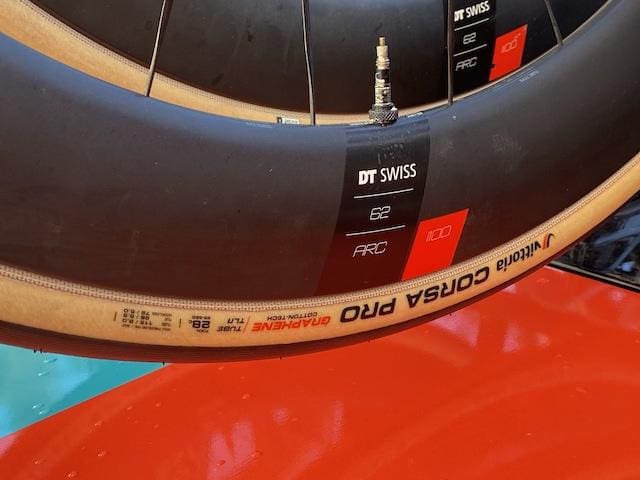 2023 Omloop Het Nieuwsblad Vélos et matériel des pros