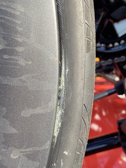 2023 Omloop Het Nieuwsblad Vélos et matériel des pros