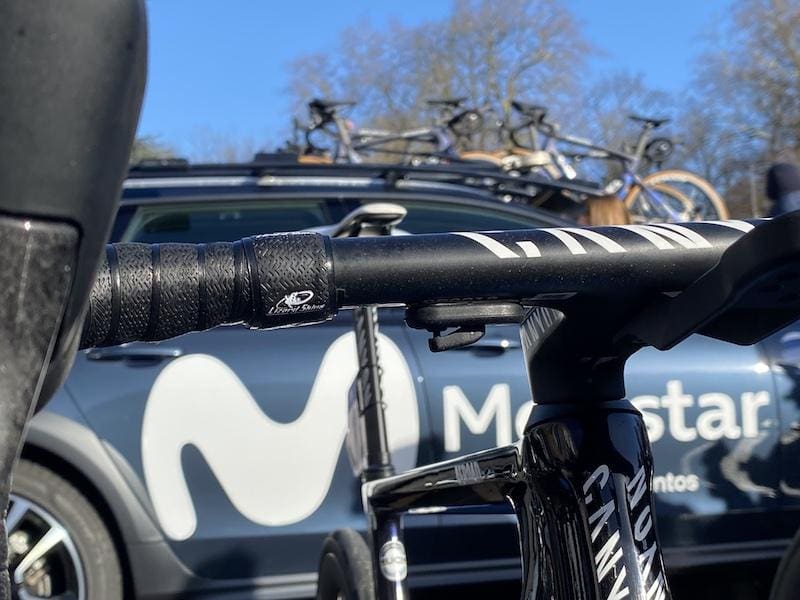 2023 Omloop Het Nieuwsblad Vélos et matériel des pros
