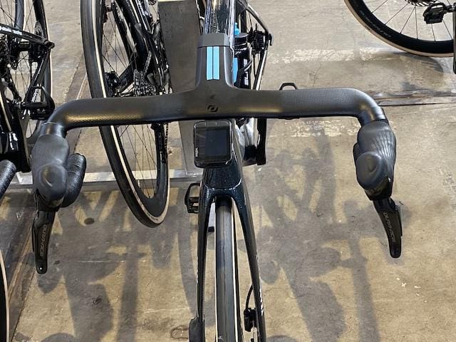 2023 Omloop Het Nieuwsblad Vélos et matériel des pros