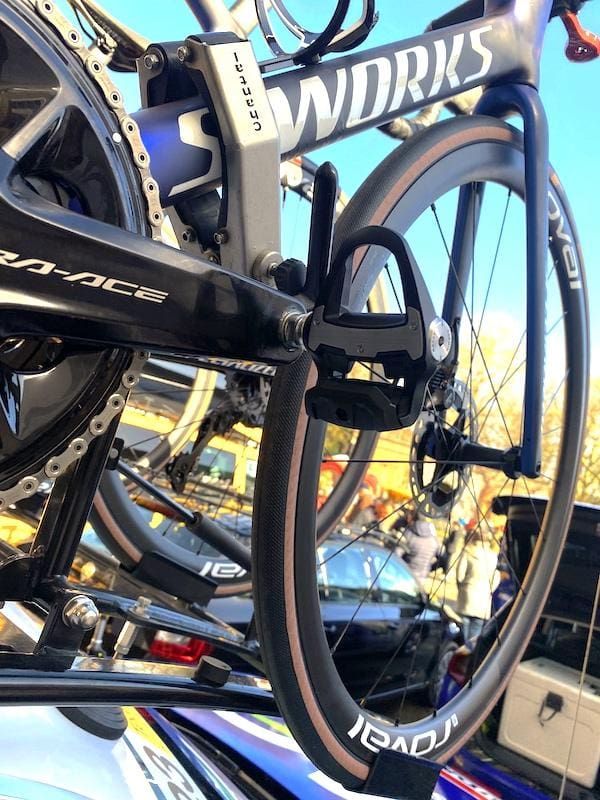 2023 Omloop Het Nieuwsblad Vélos et matériel des pros