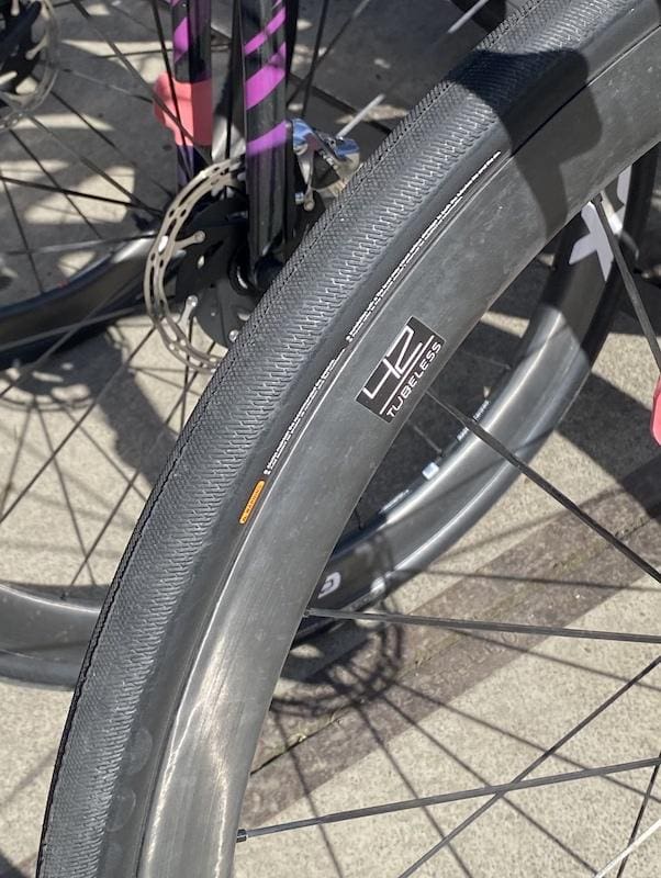 2023 Omloop Het Nieuwsblad Vélos et matériel des pros