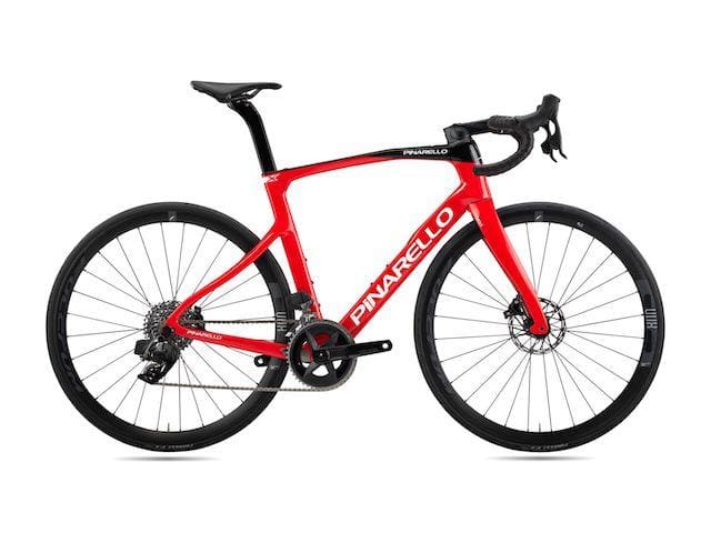 2023 Pinarello X Series