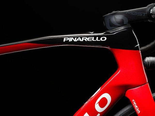 2023 Pinarello X Series