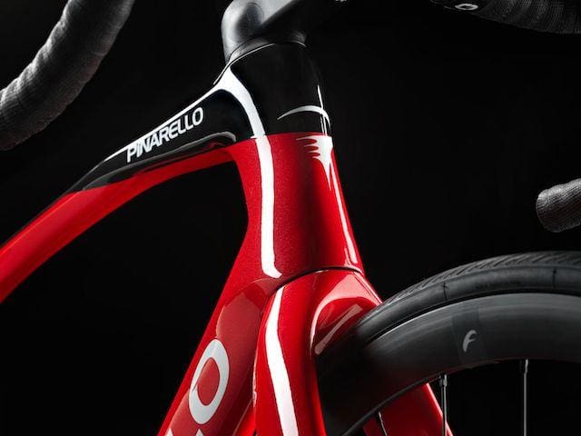 2023 Pinarello X Series