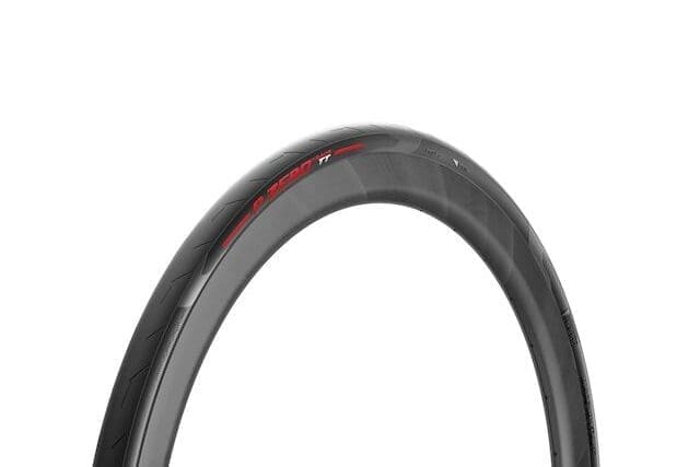 2023 Pirelli P ZERO Race TT
