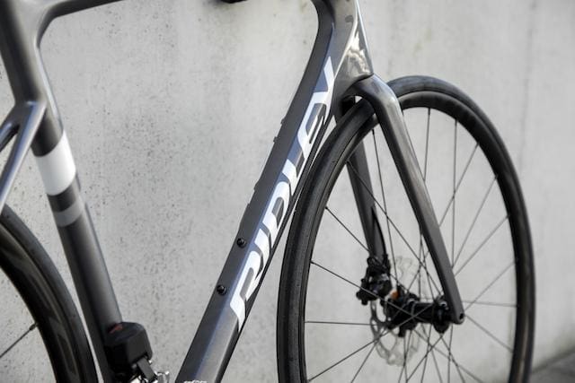 2023 Ridley Fenix Disc