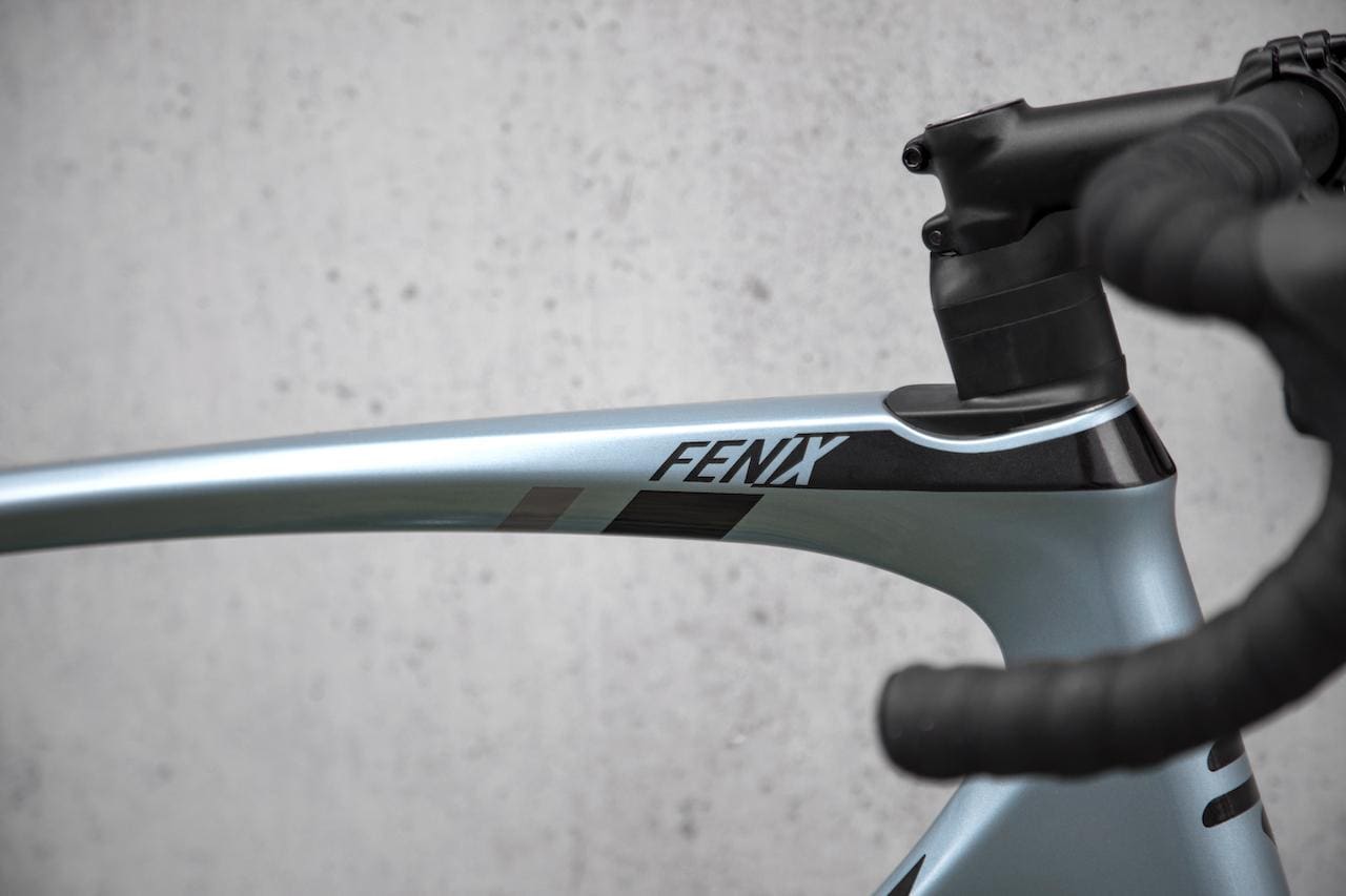 2023 Ridley Fenix Disc