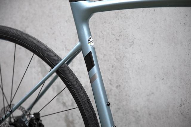 2023 Ridley Fenix Disc
