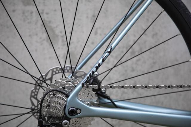 2023 Ridley Fenix Disc