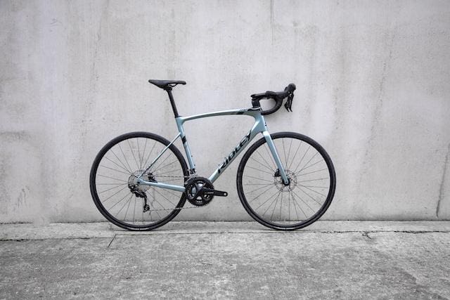 2023 Ridley Fenix Disc