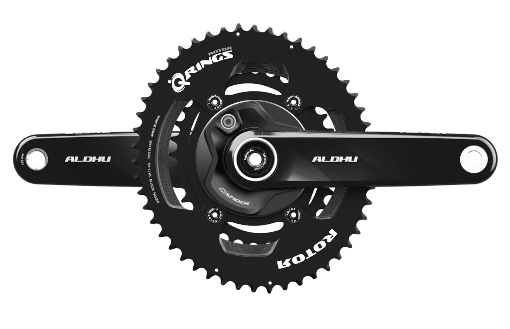 2023 nouveautés Rotor