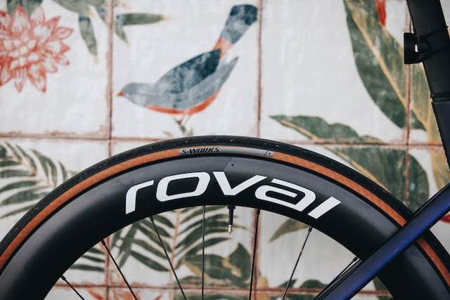 2023 SD Worx Specialized S-Works Tarmac SL7