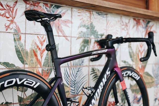 2023 SD Worx Specialized S-Works Tarmac SL7