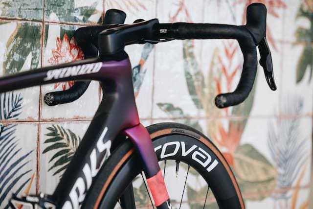 2023 SD Worx Specialized S-Works Tarmac SL7