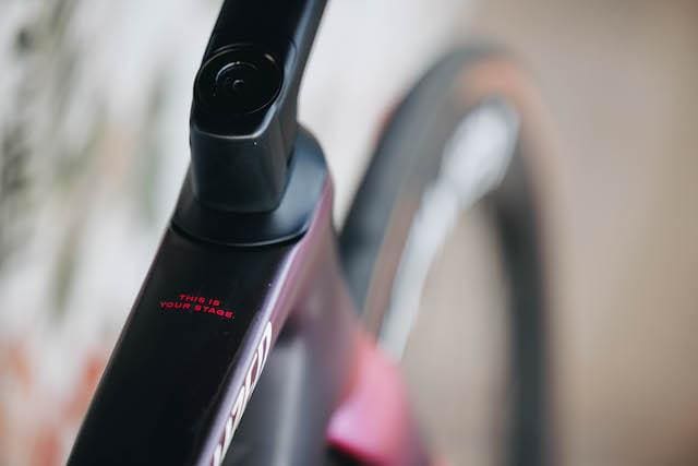 2023 SD Worx Specialized S-Works Tarmac SL7