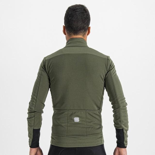 2023 Sportful test veste Tempo, collant Classic gants Essential 2, surchaussures Reflex 2 Booties,