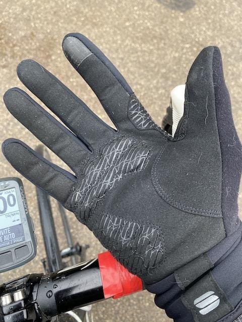 2023 Sportful test veste Tempo, collant Classic gants Essential 2, surchaussures Reflex 2 Booties,