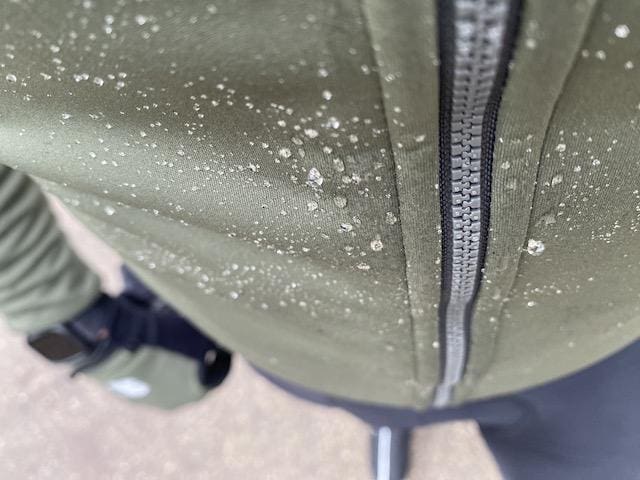 2023 Sportful test veste Tempo, collant Classic gants Essential 2, surchaussures Reflex 2 Booties,