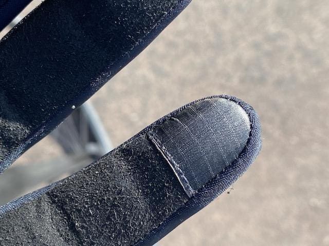 2023 Sportful test veste Tempo, collant Classic gants Essential 2, surchaussures Reflex 2 Booties,