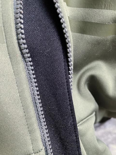 2023 Sportful test veste Tempo, collant Classic gants Essential 2, surchaussures Reflex 2 Booties,