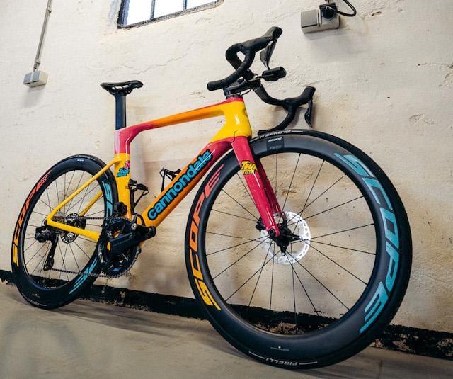 2023 TDT-Unibet Cannondale