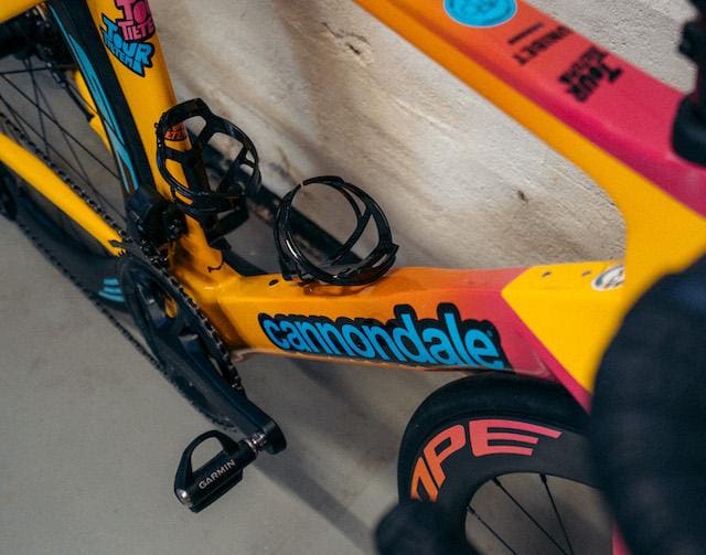 2023 TDT-Unibet Cannondale