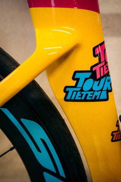 2023 TDT-Unibet Cannondale