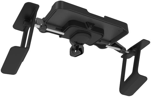 Wahoo RGT Steering