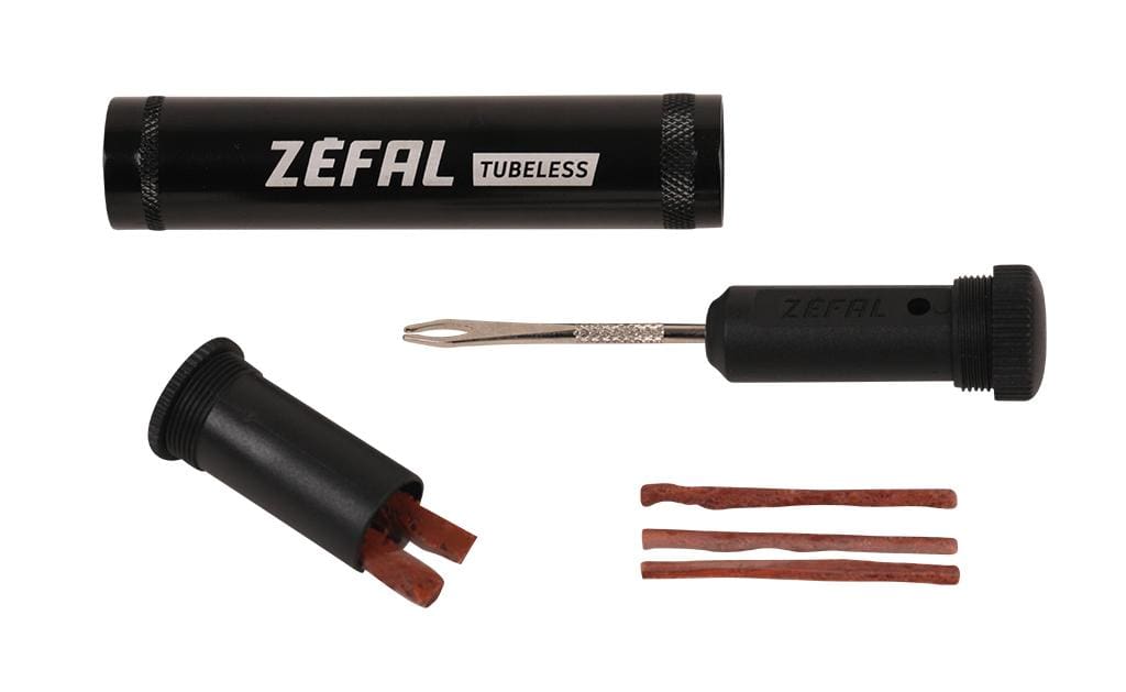 2023 Zefal Tubeless Repair Kit