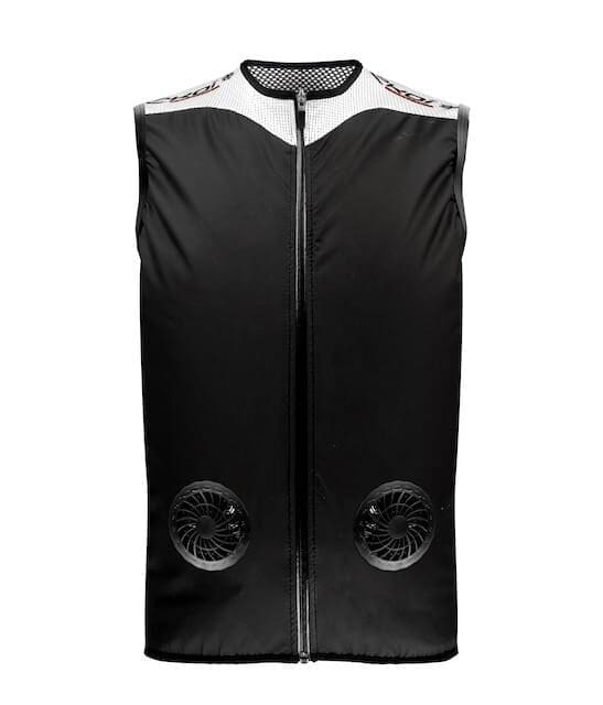 2023 gilet Ekoï Refresh