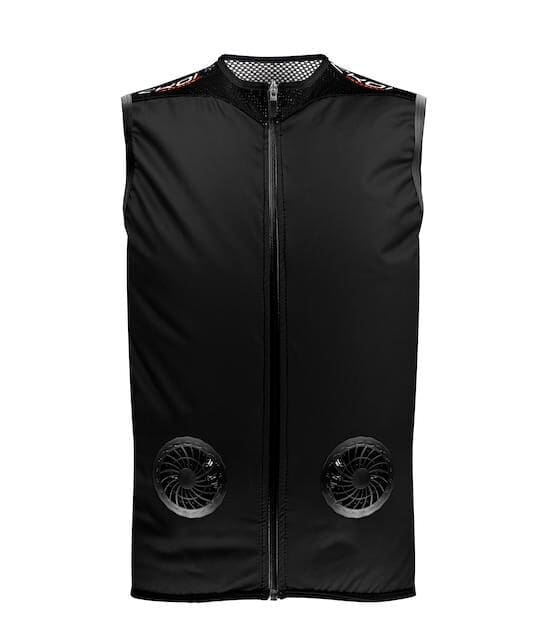 2023 gilet Ekoï Refresh