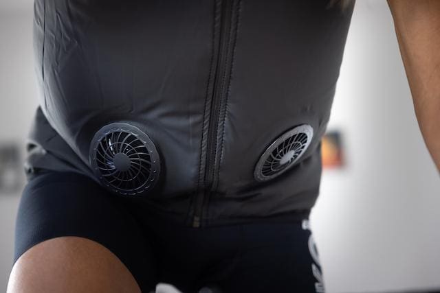 2023 gilet Ekoï Refresh