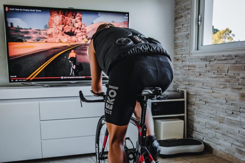 2023 gilet Ekoï Refresh