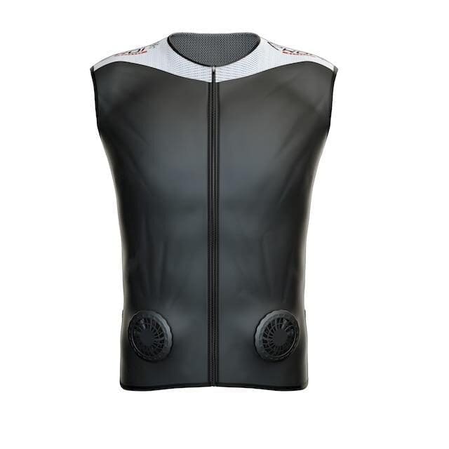 2023 gilet Ekoï Refresh