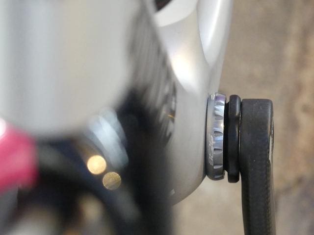 2023 nouveau Cannondale EF Education Easypost 