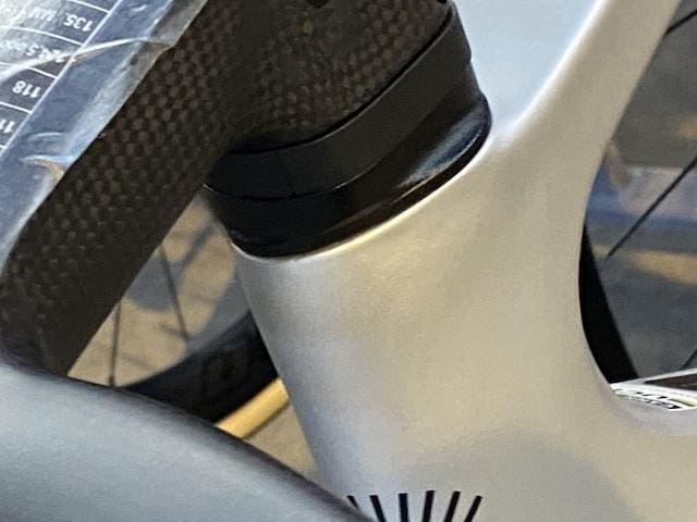 2023 nouveau Cannondale EF Education Easypost