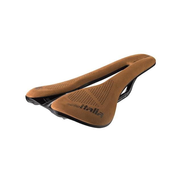 2023 Selle Italia Novus Boost Evo Nubuck