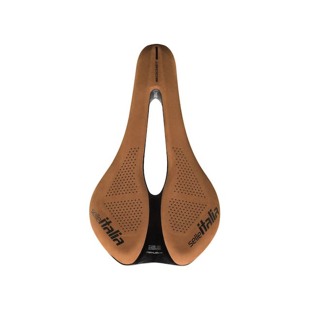 2023 Selle Italia Novus Boost Evo Nubuck