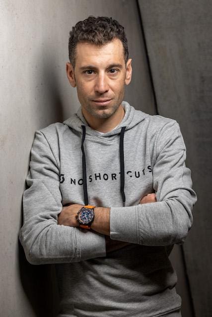 2023 Scott Sports Team Vincenzo Nibali