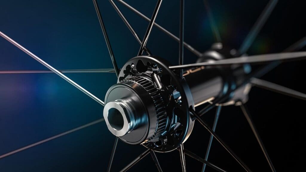2023 Campagnolo hyperon ultra