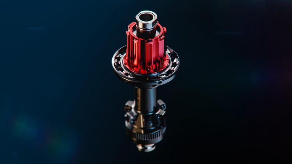 2023 Campagnolo hyperon ultra